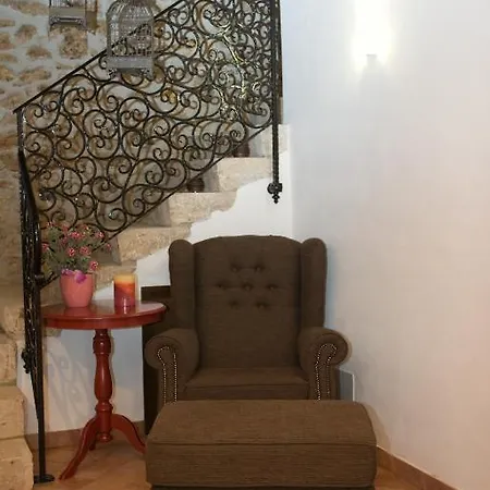 Country house Borgo Degli Angeli Wellness & By Le Dhome Sicily Balestrate