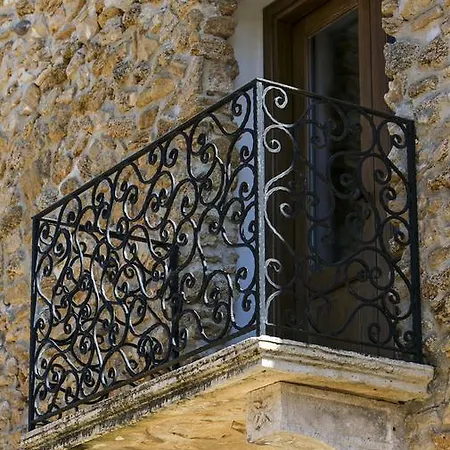 Borgo Degli Angeli Wellness & By Le Dhome Sicily Country house Balestrate