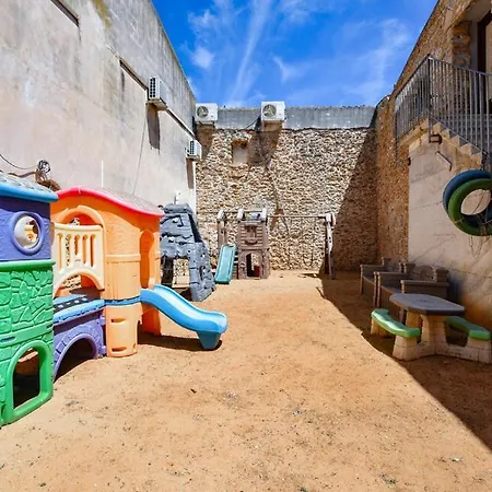 Casa de Campo Borgo Degli Angeli Wellness & By Le Dhome Sicily *