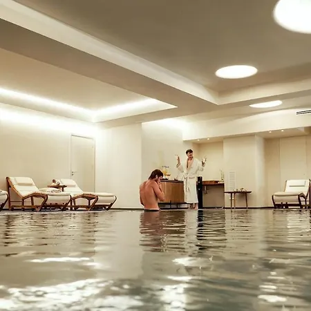 Borgo Degli Angeli Wellness & By Le Dhome Sicily Balestrate