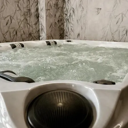 Borgo Degli Angeli Wellness & By Le Dhome Sicily * Balestrate