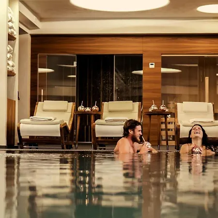 Casa de Campo Borgo Degli Angeli Wellness & By Le Dhome Sicily *