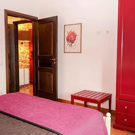 Borgo Degli Angeli Wellness & By Le Dhome Sicily