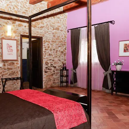Borgo Degli Angeli Wellness & By Le Dhome Sicily *