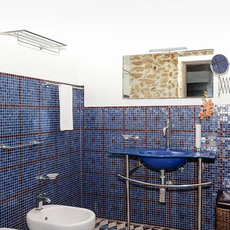 Borgo Degli Angeli Wellness & By Le Dhome Sicily * Balestrate