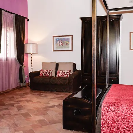Borgo Degli Angeli Wellness & By Le Dhome Sicily