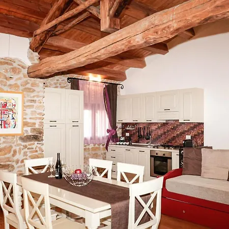 Casa de Campo Borgo Degli Angeli Wellness & By Le Dhome Sicily