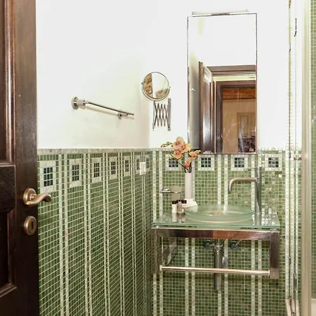 Casa de Campo Borgo Degli Angeli Wellness & By Le Dhome Sicily *