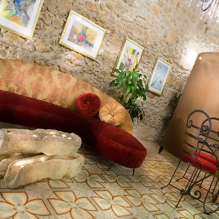 Borgo Degli Angeli Wellness & By Le Dhome Sicily Casa de Campo *