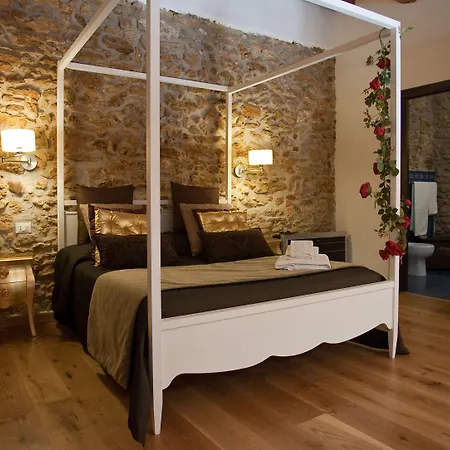 Casa de Campo Borgo Degli Angeli Wellness & By Le Dhome Sicily *