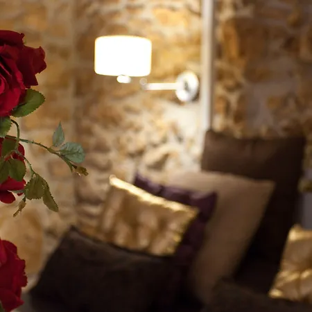 Casa de Campo Borgo Degli Angeli Wellness & By Le Dhome Sicily *