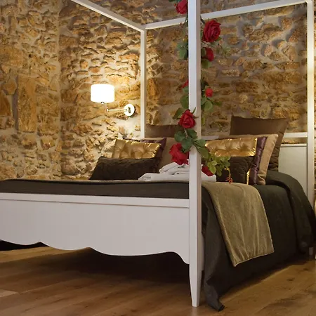 Casa de Campo Borgo Degli Angeli Wellness & By Le Dhome Sicily