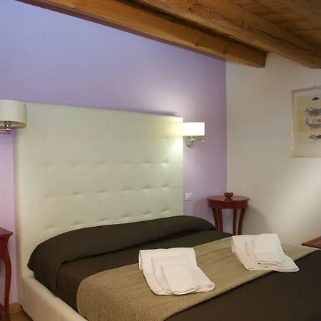 Borgo Degli Angeli Wellness & By Le Dhome Sicily Casa de Campo