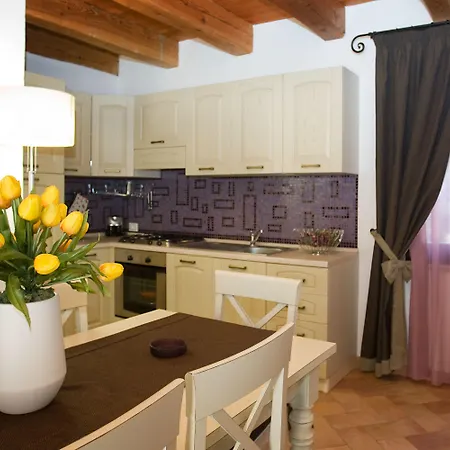 Casa de Campo Borgo Degli Angeli Wellness & By Le Dhome Sicily