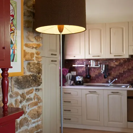 Borgo Degli Angeli Wellness & By Le Dhome Sicily Casa de Campo