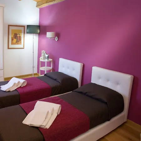 Borgo Degli Angeli Wellness & By Le Dhome Sicily