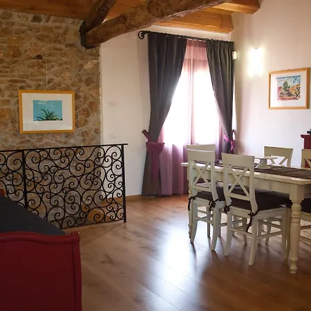 Casa de Campo Borgo Degli Angeli Wellness & By Le Dhome Sicily Balestrate