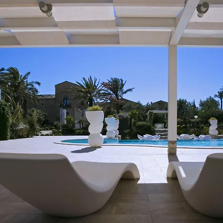 Borgo Degli Angeli Wellness & By Le Dhome Sicily Casa de Campo *