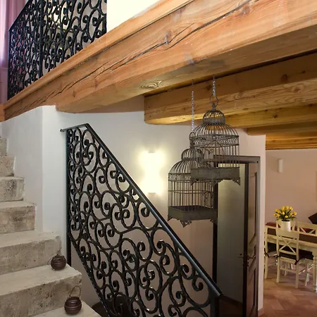Borgo Degli Angeli Wellness & By Le Dhome Sicily