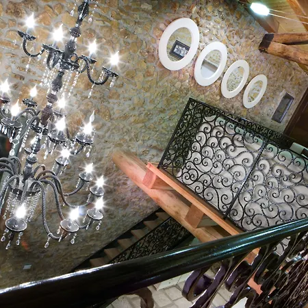 Borgo Degli Angeli Wellness & By Le Dhome Sicily *