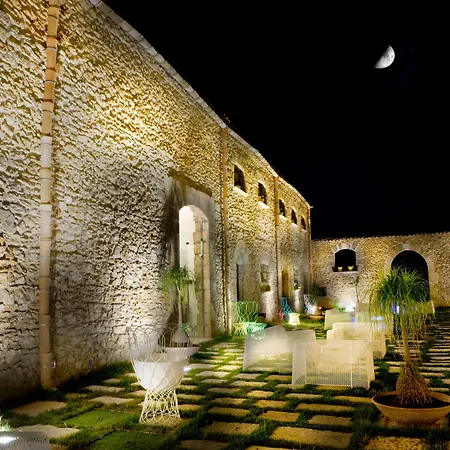Borgo Degli Angeli Wellness & By Le Dhome Sicily Casa de Campo Balestrate
