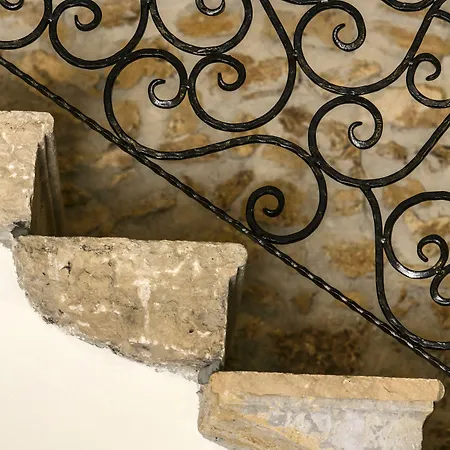 Borgo Degli Angeli Wellness & By Le Dhome Sicily *