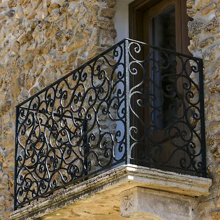 Borgo Degli Angeli Wellness & By Le Dhome Sicily * Balestrate