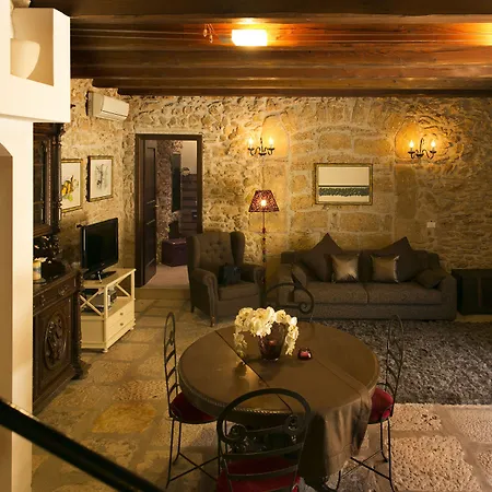 Borgo Degli Angeli Wellness & By Le Dhome Sicily * Balestrate