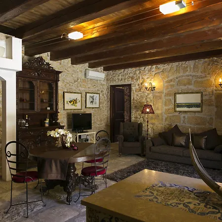 Casa de Campo Borgo Degli Angeli Wellness & By Le Dhome Sicily *
