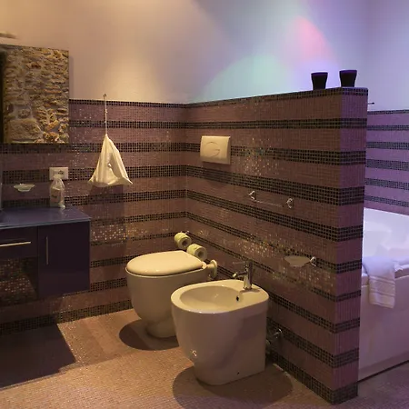 Borgo Degli Angeli Wellness & By Le Dhome Sicily Balestrate