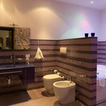 Borgo Degli Angeli Wellness & By Le Dhome Sicily *