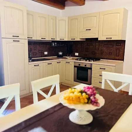 Borgo Degli Angeli Wellness & By Le Dhome Sicily Casa de Campo