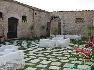 Borgo Degli Angeli Wellness & By Le Dhome Sicily Balestrate