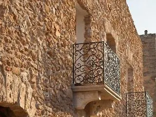 Borgo Degli Angeli Wellness & By Le Dhome Sicily