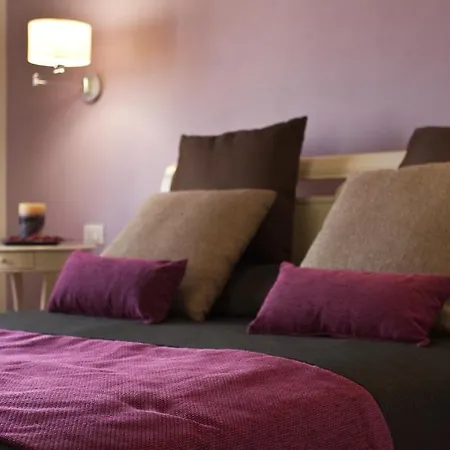 Casa de Campo Borgo Degli Angeli Wellness & By Le Dhome Sicily Balestrate