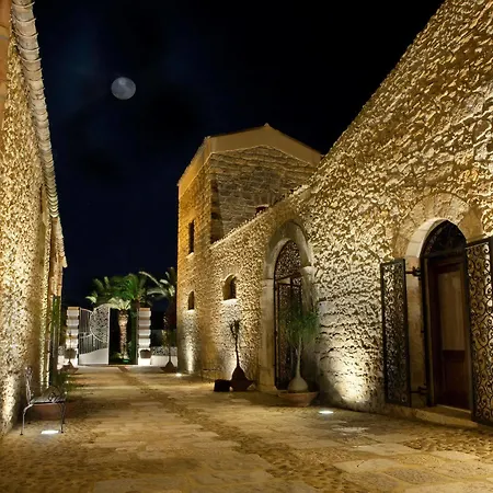 Borgo Degli Angeli Wellness & By Le Dhome Sicily