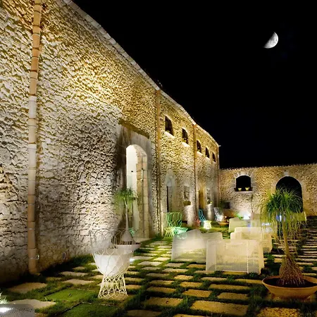 Country house Borgo Degli Angeli Wellness & By Le Dhome Sicily