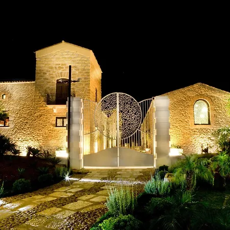 Borgo Degli Angeli Wellness & By Le Dhome Sicily * Balestrate