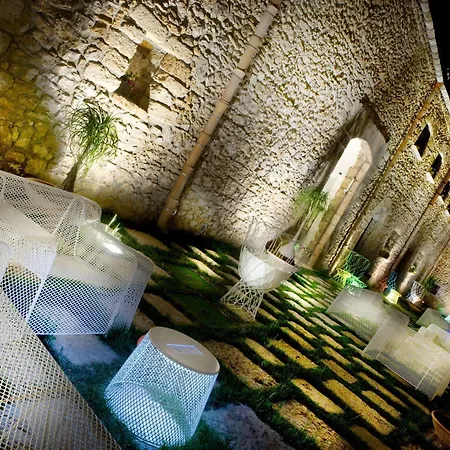 Borgo Degli Angeli Wellness & By Le Dhome Sicily * Balestrate