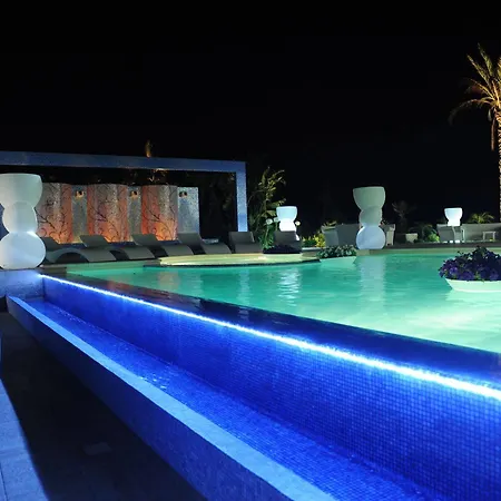 Country house Borgo Degli Angeli Wellness & By Le Dhome Sicily *