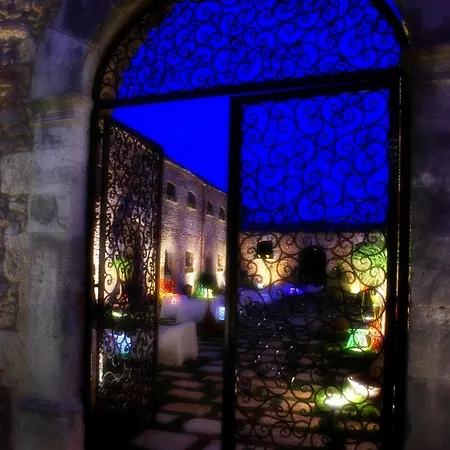 Borgo Degli Angeli Wellness & By Le Dhome Sicily Balestrate