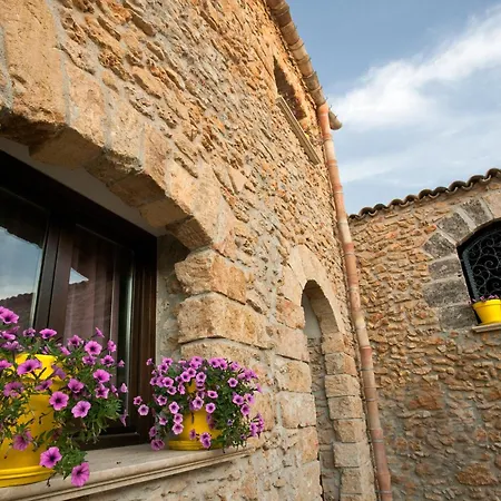 Borgo Degli Angeli Wellness & By Le Dhome Sicily Balestrate