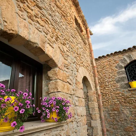 Borgo Degli Angeli Wellness & By Le Dhome Sicily Balestrate