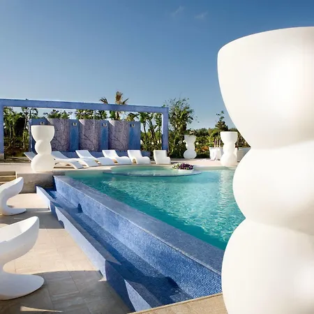 Borgo Degli Angeli Wellness & By Le Dhome Sicily