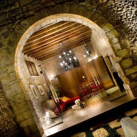 Borgo Degli Angeli Wellness & By Le Dhome Sicily Country house