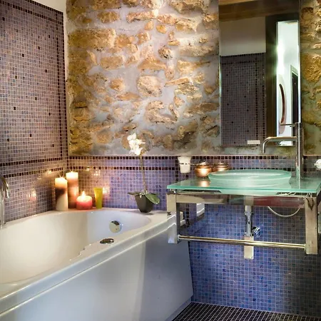 Country house Borgo Degli Angeli Wellness & By Le Dhome Sicily