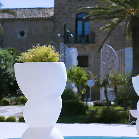 Borgo Degli Angeli Wellness & By Le Dhome Sicily Country house Balestrate