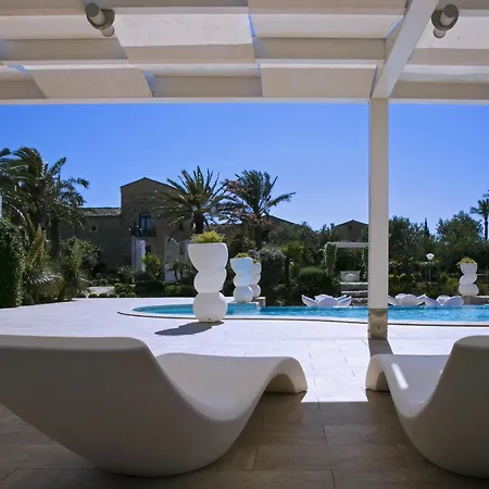 Country house Borgo Degli Angeli Wellness & By Le Dhome Sicily Balestrate