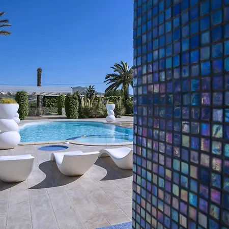 Country house Borgo Degli Angeli Wellness & By Le Dhome Sicily *