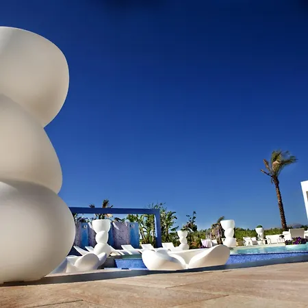 Borgo Degli Angeli Wellness & By Le Dhome Sicily Balestrate